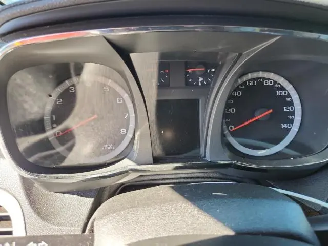 2011 GMC TERRAIN SLE  