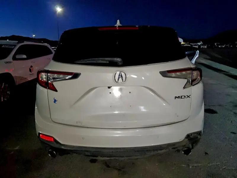 2020 ACURA RDX ADVANCE  
