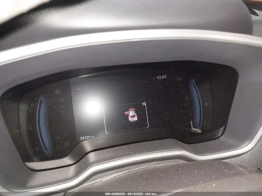 2023 TOYOTA COROLLA XSE