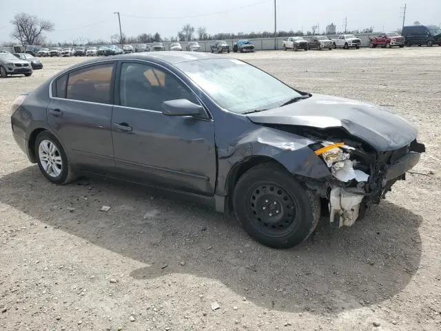 2010 NISSAN ALTIMA BASE  