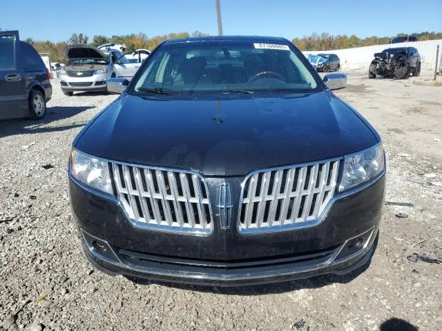 2012 LINCOLN MKZ   
