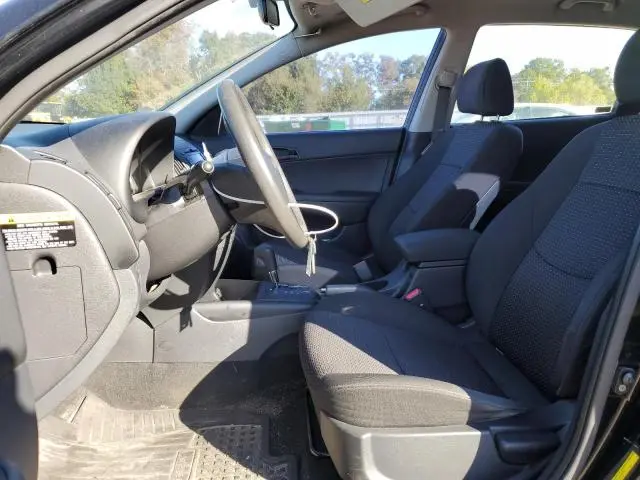 2011 HYUNDAI ELANTRA TOURING GLS  