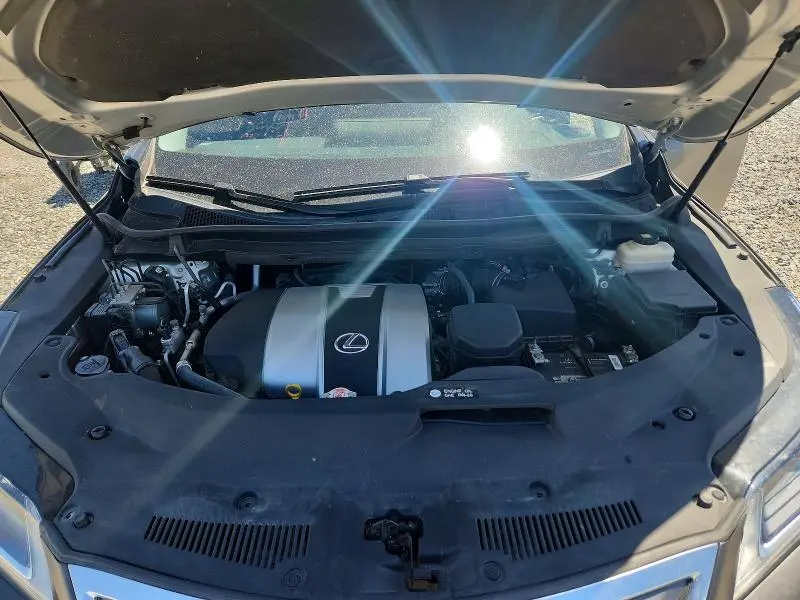 2019 LEXUS RX 350 BASE  