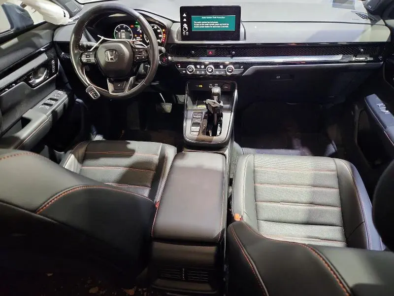 2023 HONDA CR-V SPORT TOURING  