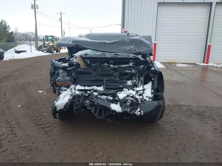 2017 CHEVROLET SILVERADO 1500 CUSTOM