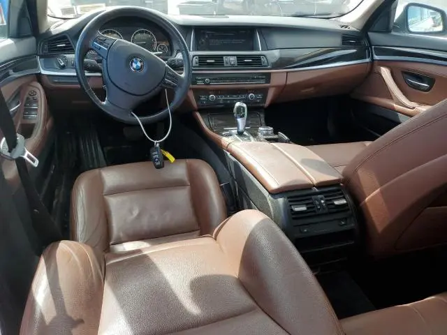 2014 BMW 535 XI
