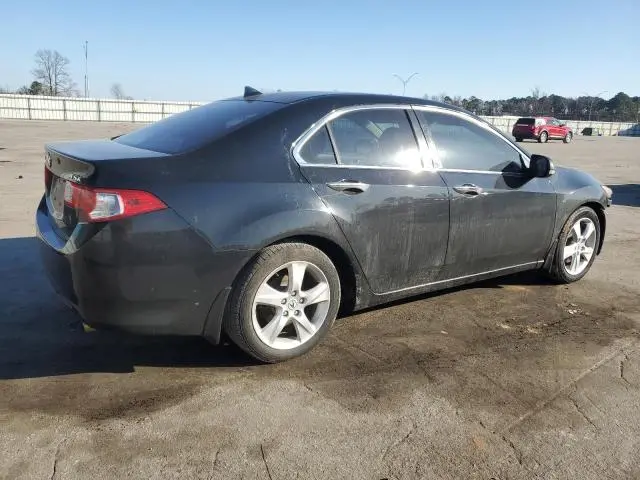 2010 ACURA TSX   