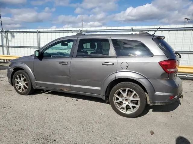2013 DODGE JOURNEY SXT  