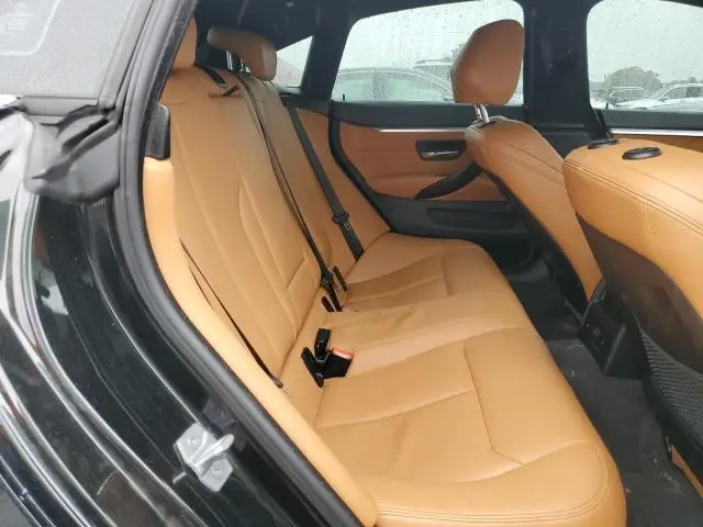 2020 BMW 430XI GRAN COUPE  