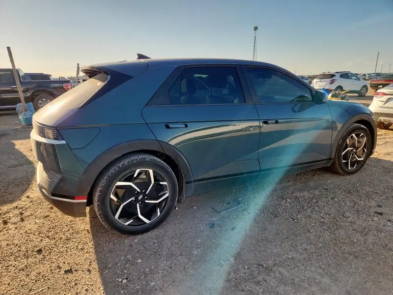 2022 HYUNDAI IONIQ 5 SE  