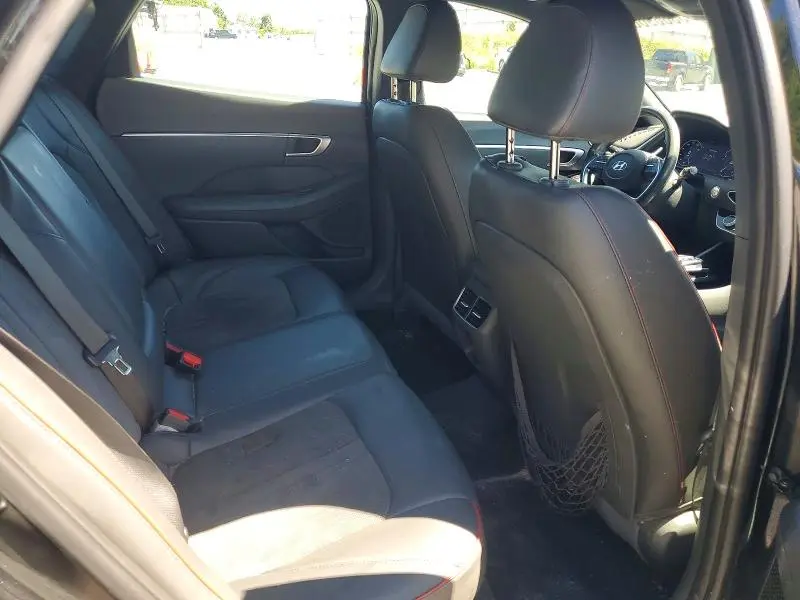 2020 HYUNDAI SONATA SEL PLUS  
