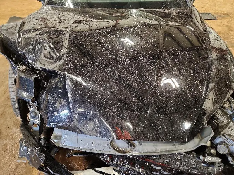 2018 AUDI S5 PRESTIGE  