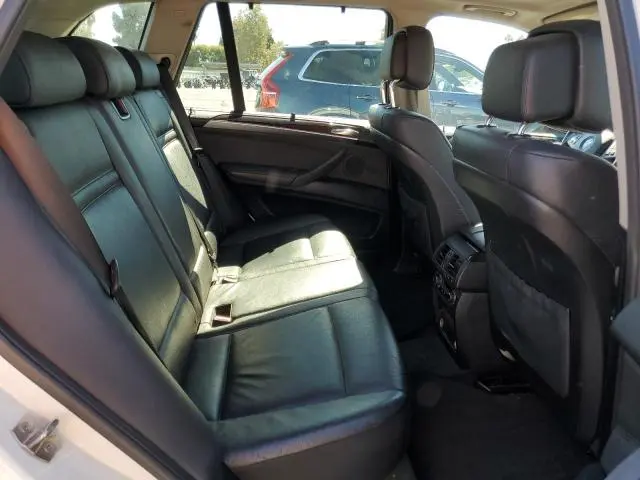 2012 BMW X5 XDRIVE35D  
