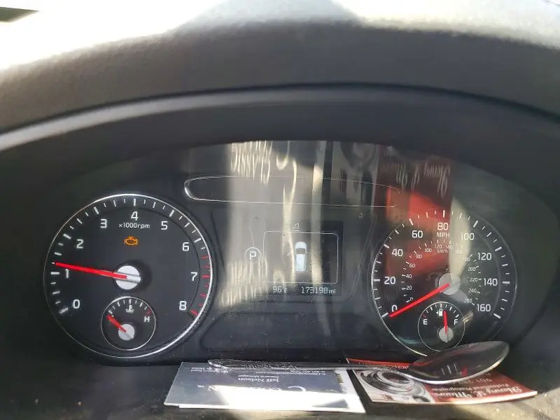 2017 KIA SORENTO LX V6  