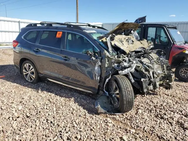 2019 SUBARU ASCENT LIMITED