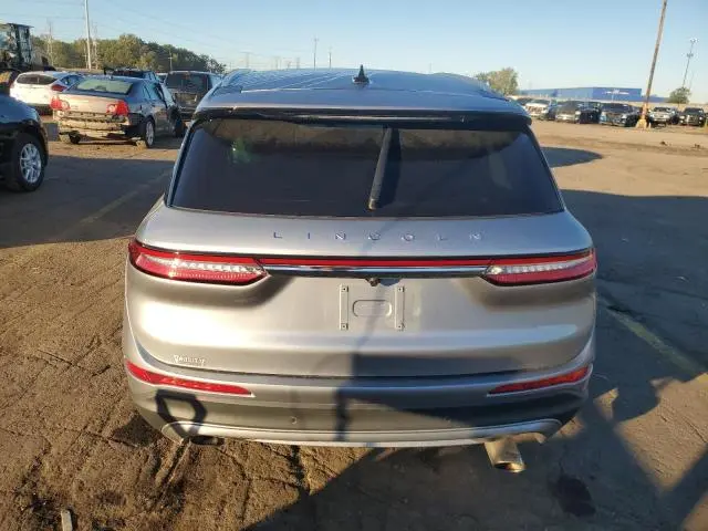 2024 LINCOLN CORSAIR RESERVE  