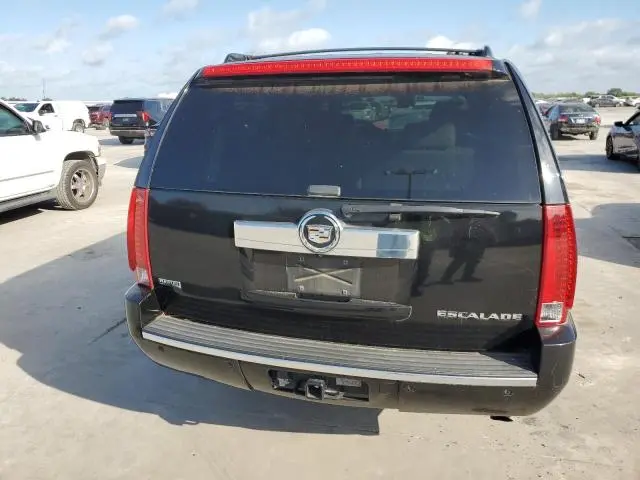 2010 CADILLAC ESCALADE ESV PREMIUM  