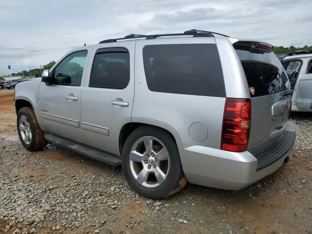 2012 CHEV TAHOE C150   