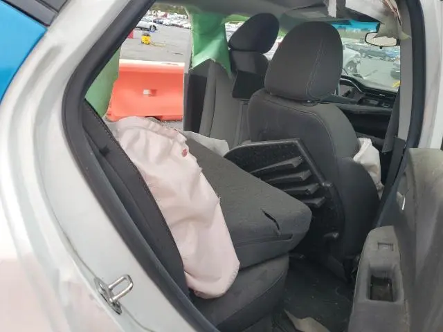 2023 CHEVROLET BOLT EV 1LT  