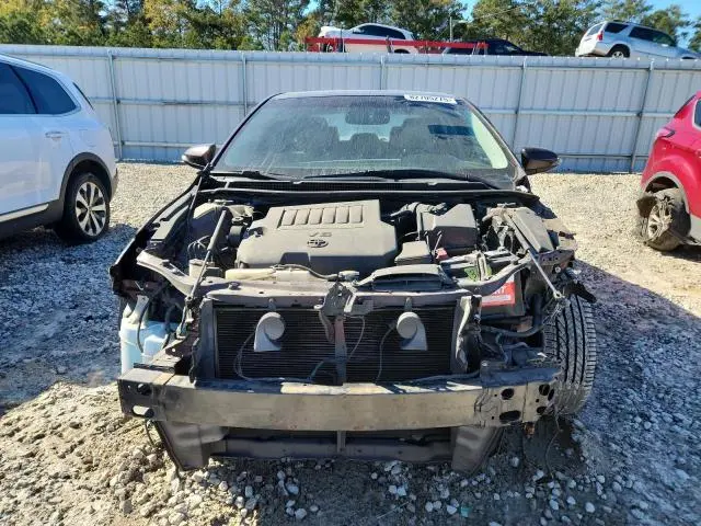 2015 TOYOTA AVALON XLE  