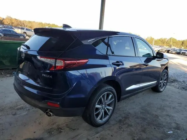 2020 ACURA RDX TECHNOLOGY  