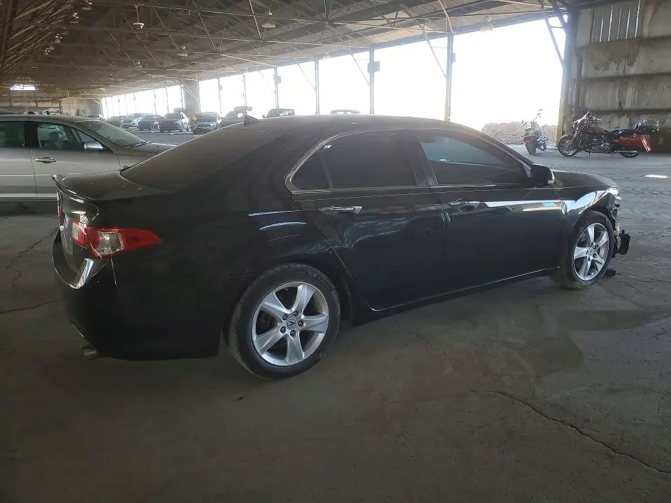 2010 ACURA TSX   