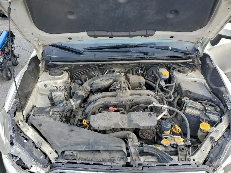 2016 SUBARU CROSSTREK PREMIUM  