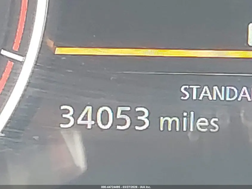 2023 NISSAN ROGUE SL FWD