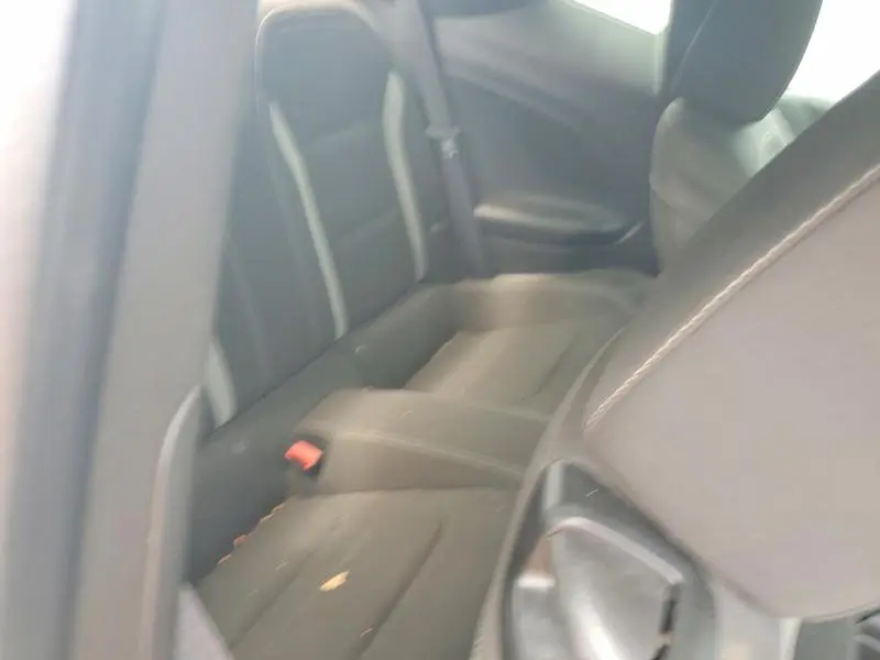 2019 CHEVROLET CAMARO LS  