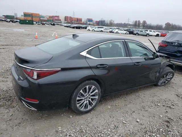 2020 LEXUS ES 350  