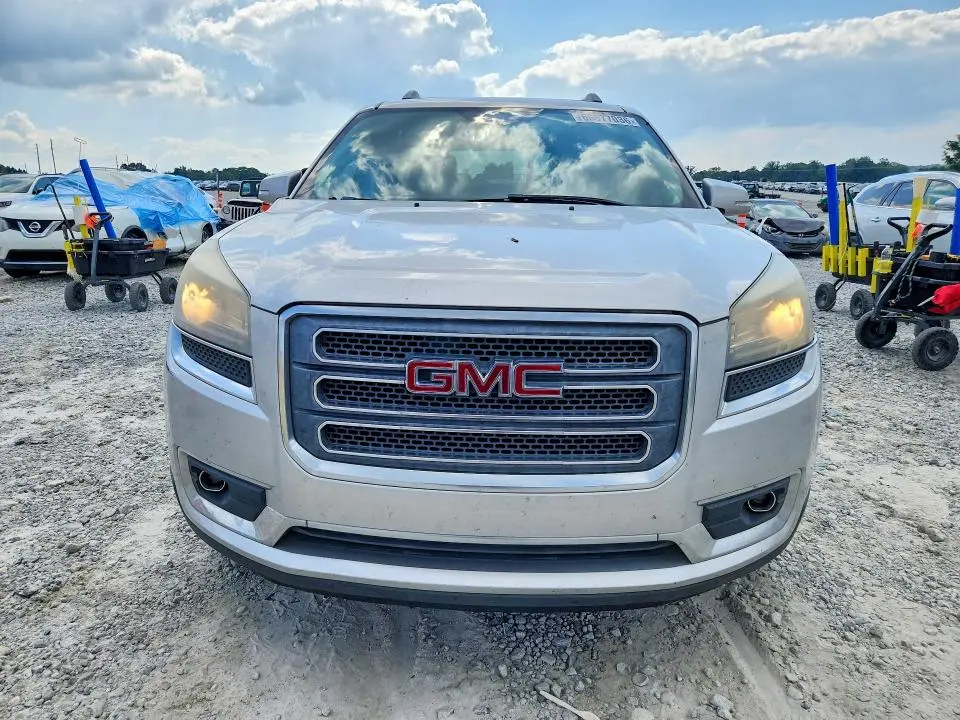 2015 GMC ACADIA SLT-1  