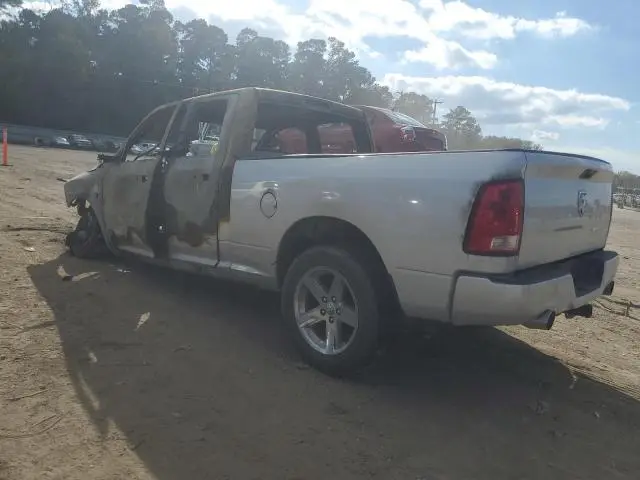 2014 RAM 1500 ST  