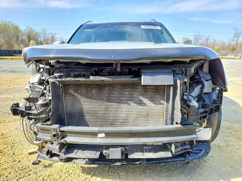 2024 KIA TELLURIDE SX X-PRO  