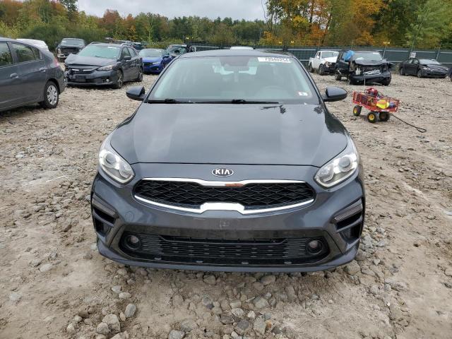 2019 KIA FORTE GT LINE