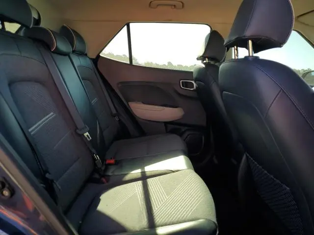 2021 HYUNDAI VENUE SEL