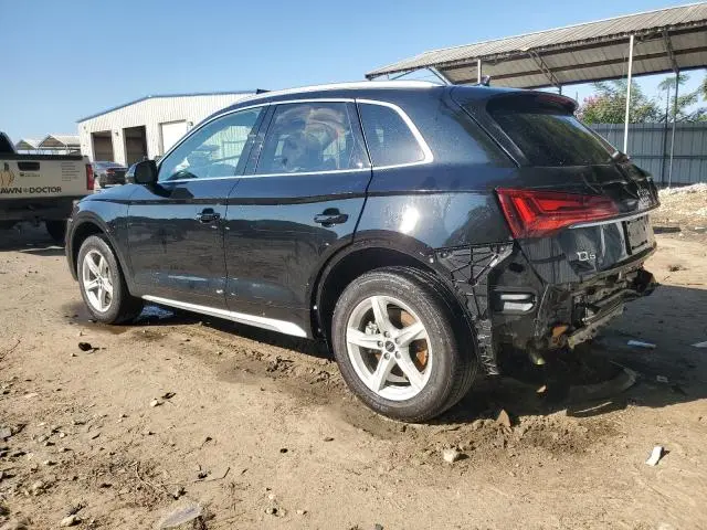 2023 AUDI Q5 PREMIUM 40  