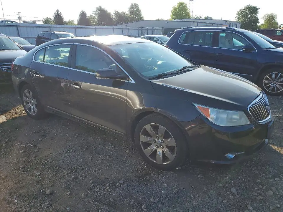2013 BUICK LACROSSE   