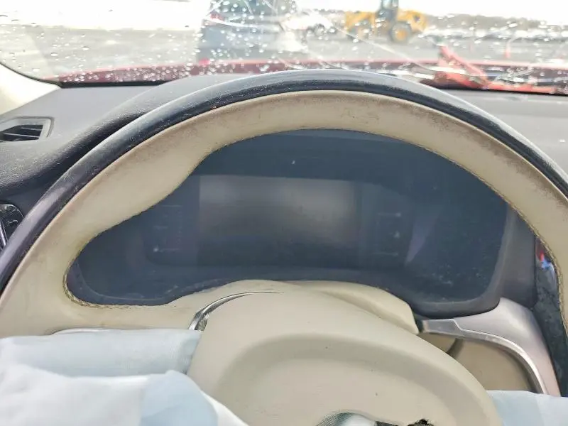 2019 VOLVO S60 T5 MOMENTUM  