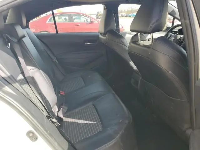 2020 TOYOTA COROLLA XSE  