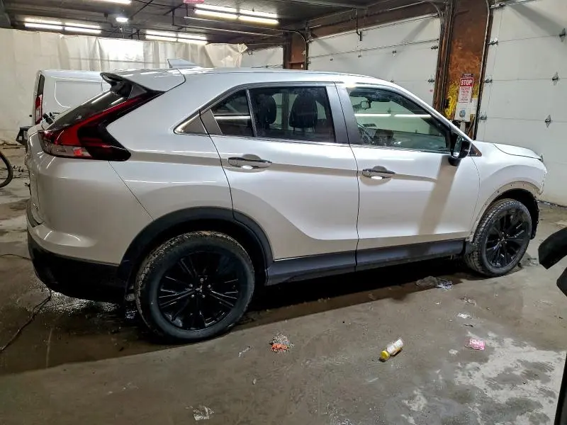 2022 MITSUBISHI ECLIPSE CROSS LE  