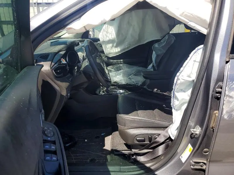 2021 BUICK ENCORE GX ESSENCE  