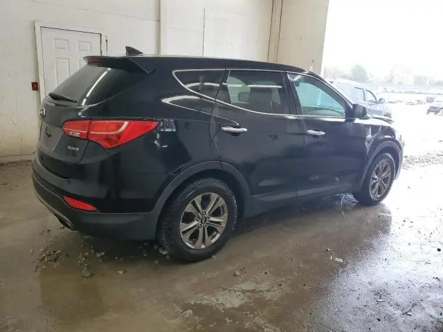 2016 HYUNDAI SANTA FE SPORT   