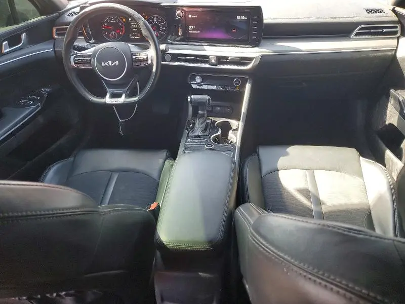 2022 KIA K5 GT LINE  