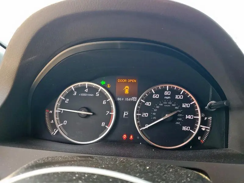 2016 ACURA RDX TECHNOLOGY