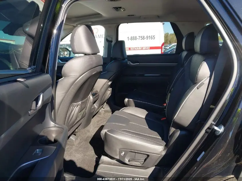 2024 HYUNDAI PALISADE XRT