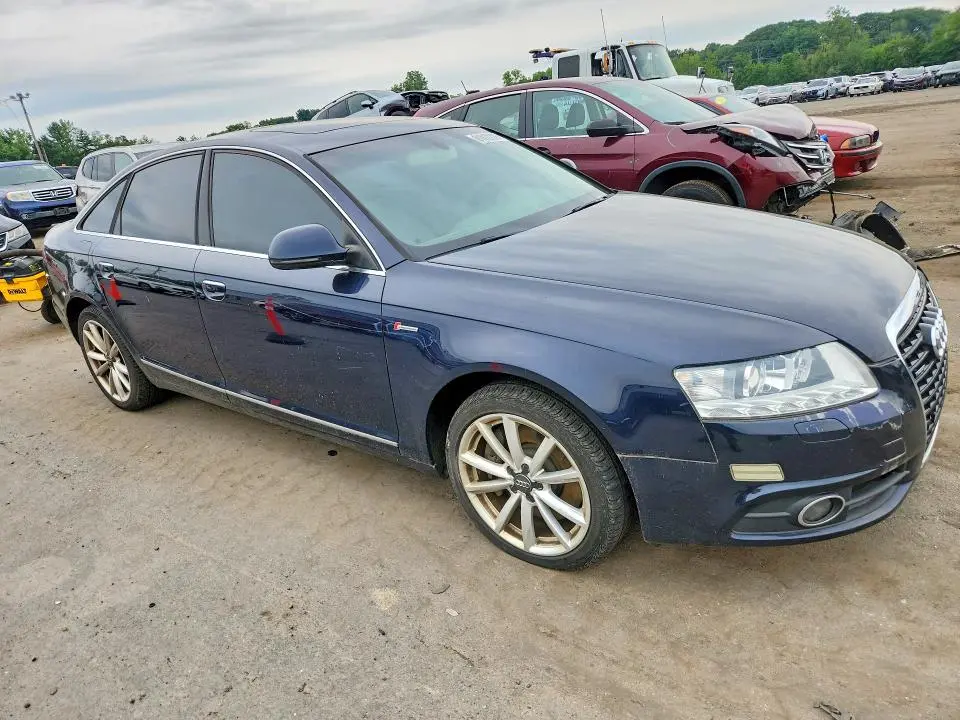 2016 AUDI A5   