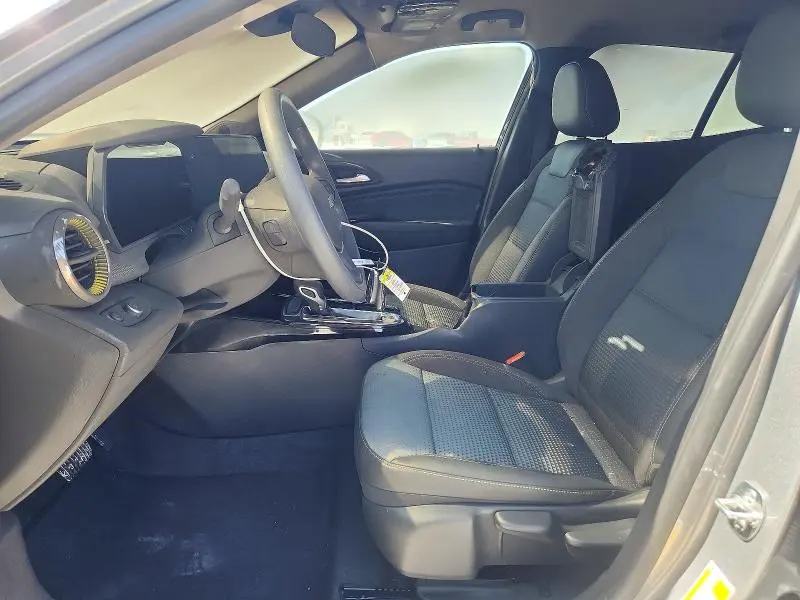 2026 CHEVROLET TRAX 1LT  