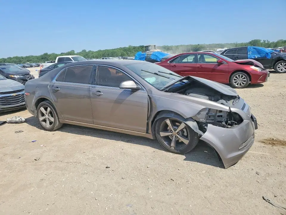 2011 CHEVROLET MALIBU 1LT  