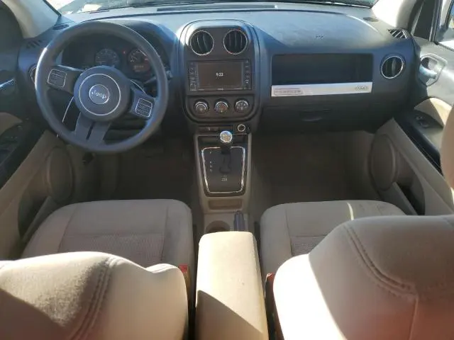 2014 JEEP COMPASS SPORT