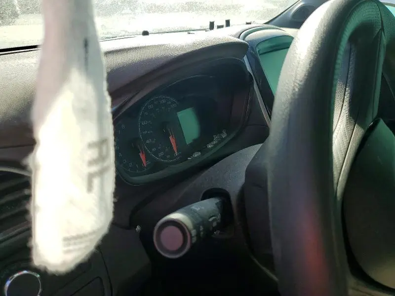 2018 CHEVROLET SPARK LS  